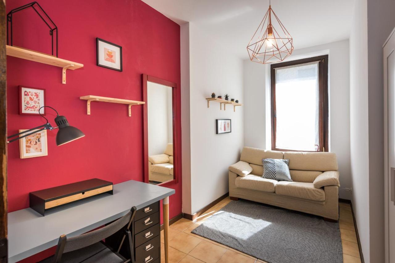 Flats4Rent Sabotino Apartment Verona Exterior photo