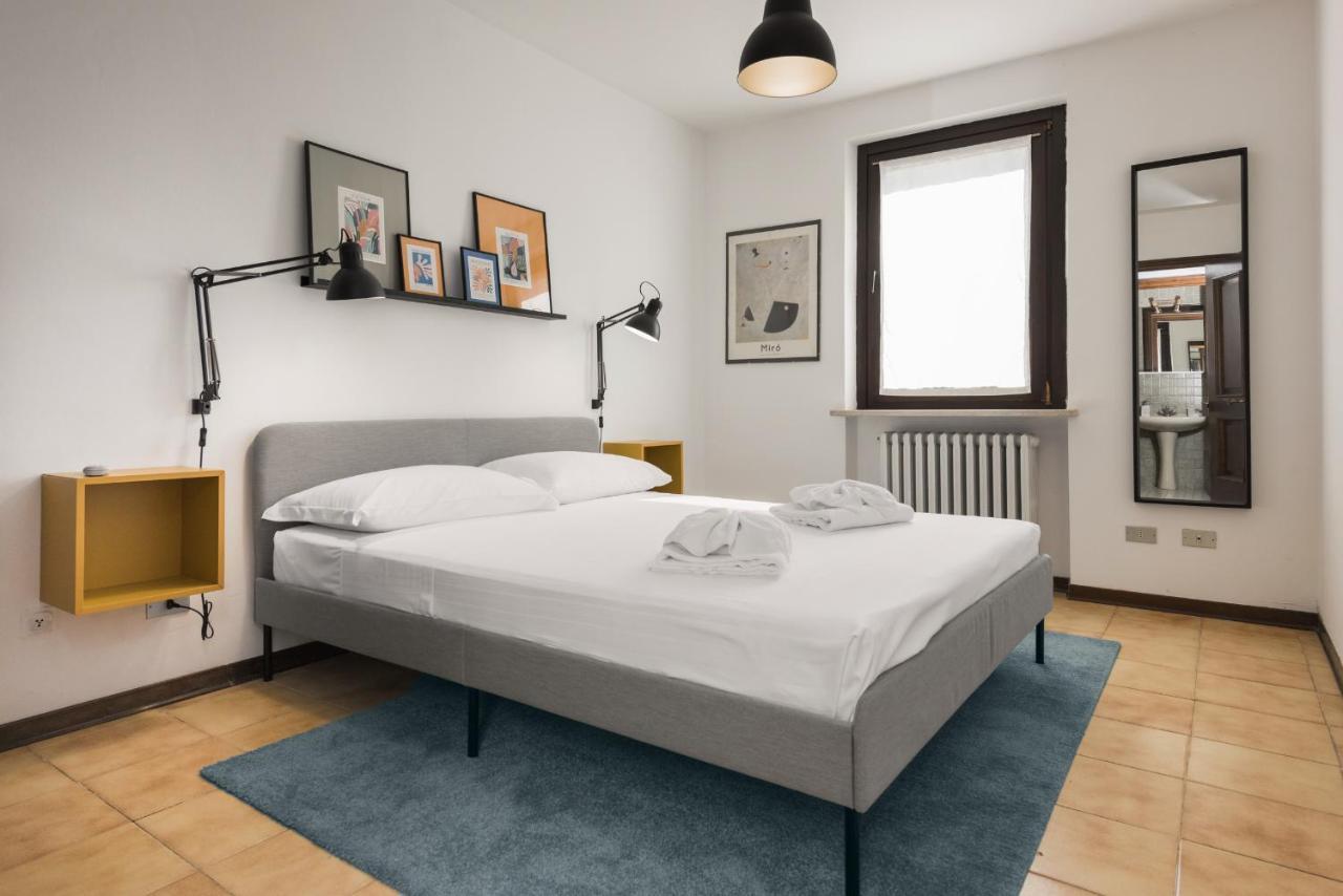 Flats4Rent Sabotino Apartment Verona Exterior photo