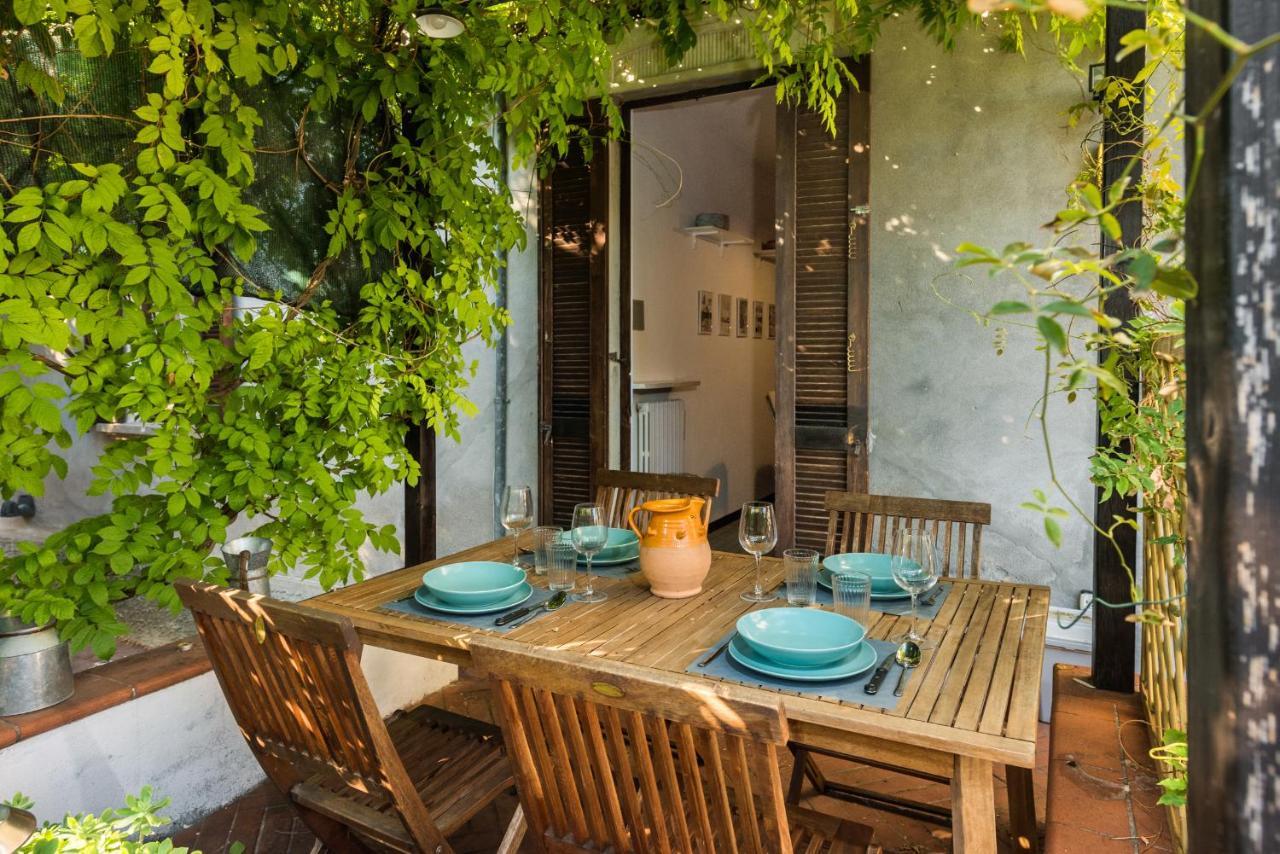 Flats4Rent Sabotino Apartment Verona Exterior photo