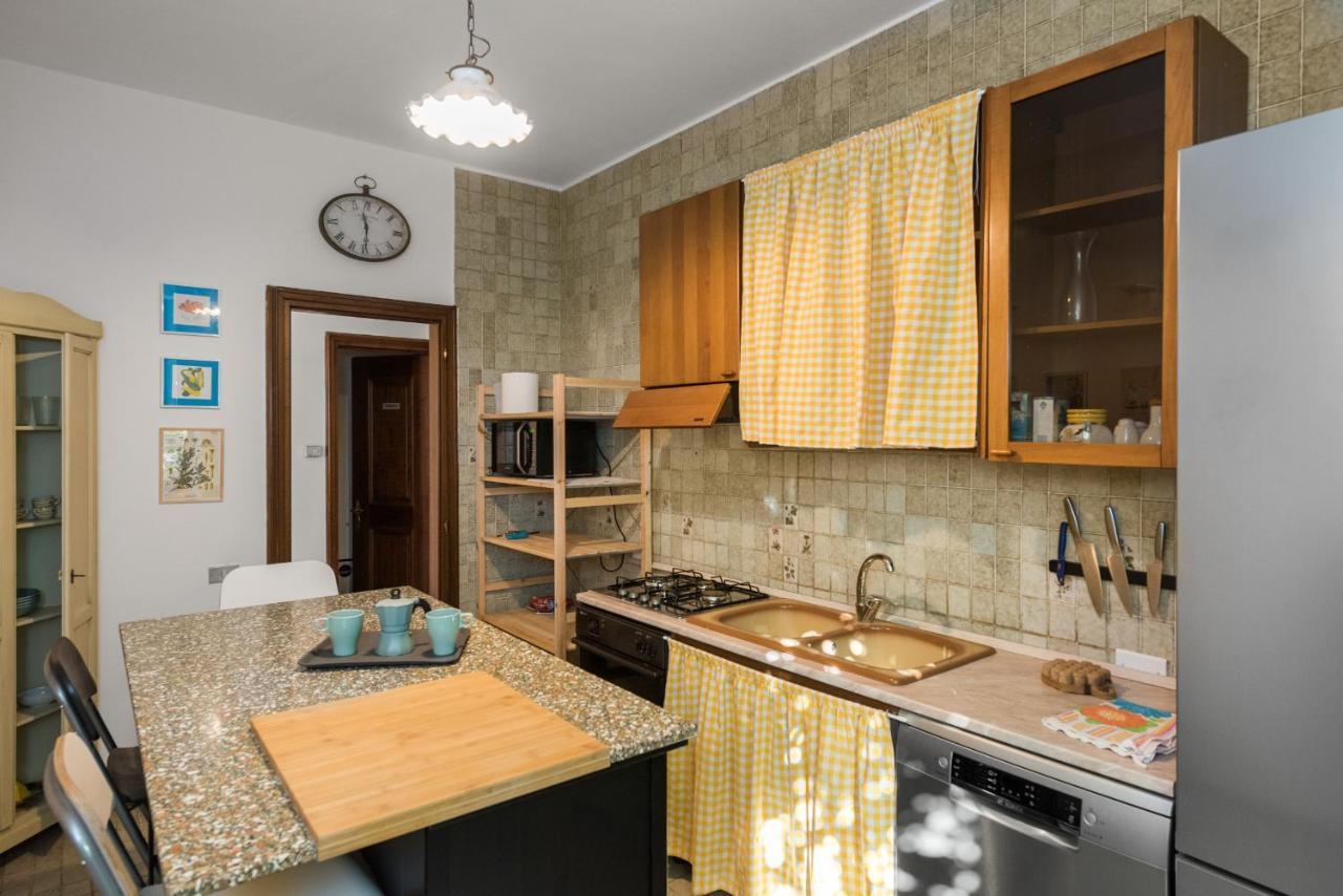 Flats4Rent Sabotino Apartment Verona Exterior photo