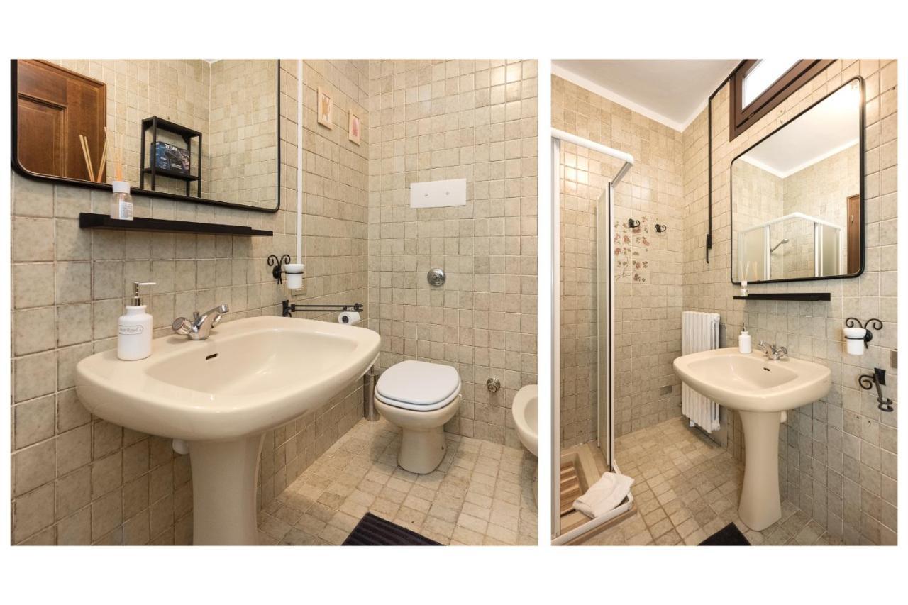 Flats4Rent Sabotino Apartment Verona Exterior photo