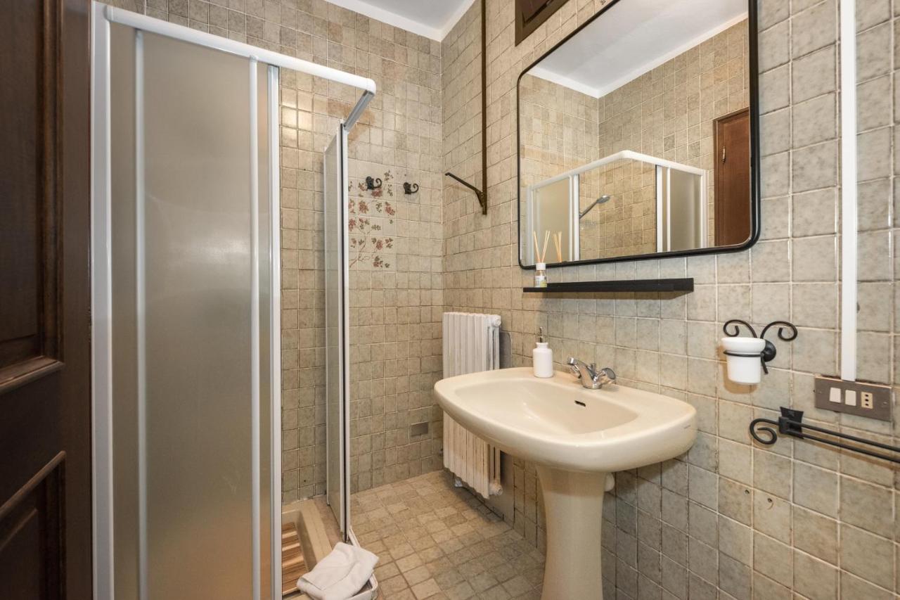 Flats4Rent Sabotino Apartment Verona Exterior photo