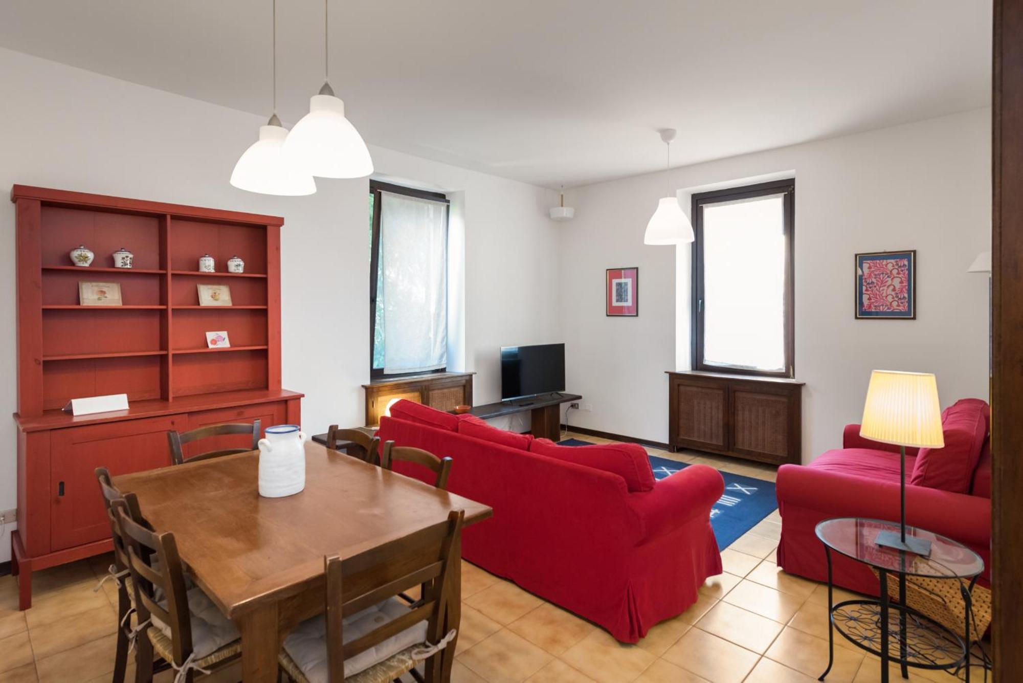 Flats4Rent Sabotino Apartment Verona Exterior photo